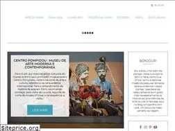 Sites similar to beminparisblog.com