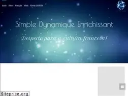 Sites similar to bemiranda.com