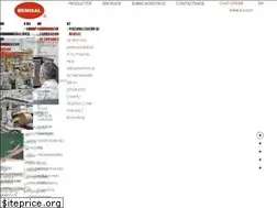 Sites similar to bemisal.com