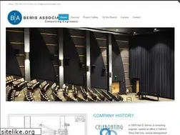 Sites similar to bemisassociates.com