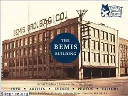 Sites similar to bemisbuilding.com