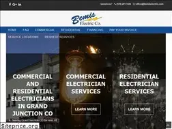 Sites similar to bemiselectric.com