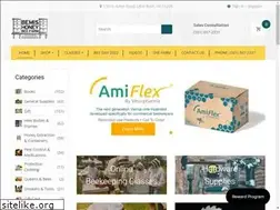 Sites similar to bemishoneybeefarm.com