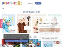 Sites similar to bemisie.pl