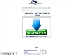 Sites similar to bemisks0.narod.ru