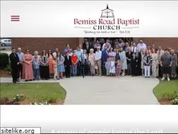 Sites similar to bemissroadministries.com