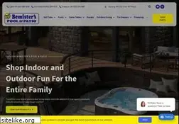 Sites similar to bemisters.com