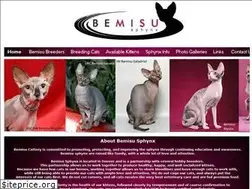 Sites similar to bemisu.com