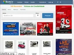Sites similar to bemix.com.br