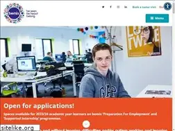 Sites similar to bemix.org
