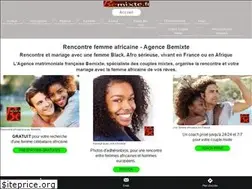 Sites similar to bemixte.fr