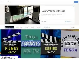 Sites similar to bemjavim.com