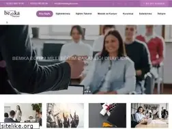 Sites similar to bemkakariyer.net