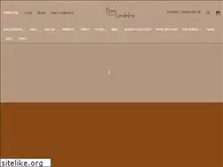 Sites similar to bemlindinha.com.br