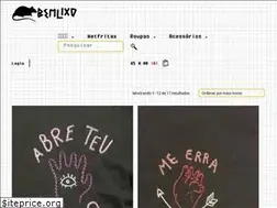 Sites similar to bemlixo.com.br