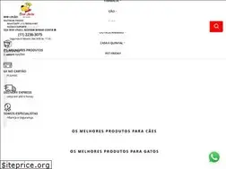 Sites similar to bemlocaopet.com.br