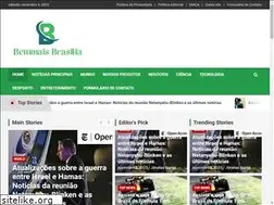 Sites similar to bemmaisbrasilia.com