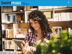 Sites similar to bemmaisensino.com.br