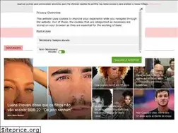 Sites similar to bemmaismulher.com