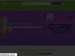 Sites similar to bemmaisseguro.com