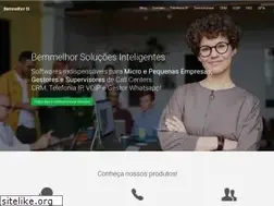 Sites similar to bemmelhor.com.br