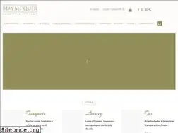Sites similar to bemmequer.com.br