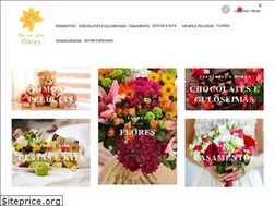 Sites similar to bemmequerflores.com.br