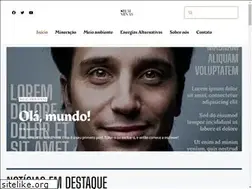 Sites similar to bemminas.com.br