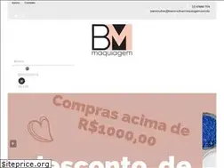 Sites similar to bemmulhermaquiagem.com.br