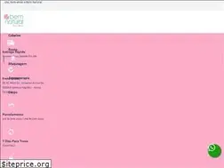 Sites similar to bemnatural.eco.br