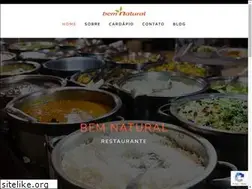 Sites similar to bemnatural.net