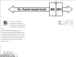 Sites similar to bemo-hamburg.de