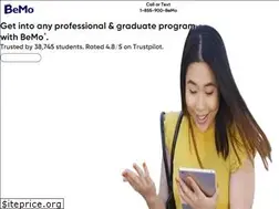 Sites similar to bemoacademicconsulting.com