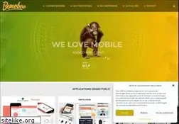Sites similar to bemobee.com