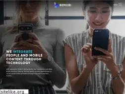 Sites similar to bemobi.com.br