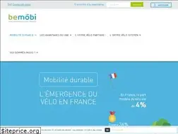 Sites similar to bemobi.fr