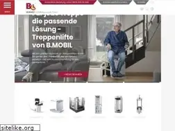 Sites similar to bemobil.eu