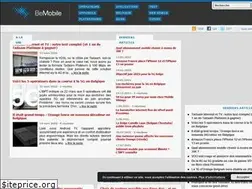 Sites similar to bemobile.be