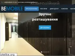 Sites similar to bemobile.ua