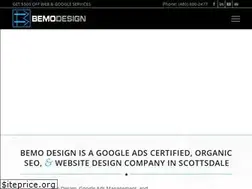 Sites similar to bemodesign.com