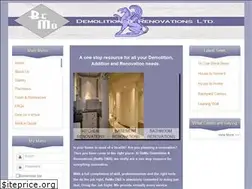 Sites similar to bemodr.com