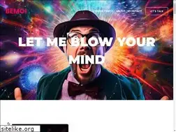 Sites similar to bemoi.com