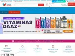 Sites similar to bemolfarma.com.br