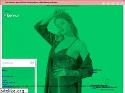 Sites similar to bemolgiyim.com