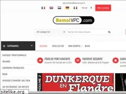 Sites similar to bemolvpc.com