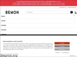 Sites similar to bemon.fr