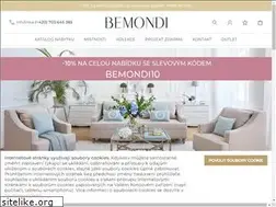 Sites similar to bemondi.cz