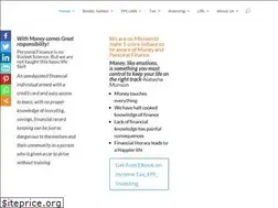Sites similar to bemoneyaware.com