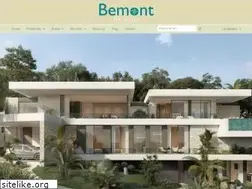 Sites similar to bemontmarbella.com