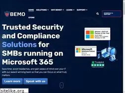 Sites similar to bemopro.com
